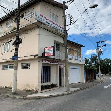 Pousada Flor Do Vale Sao Jose dos Campos Exterior photo