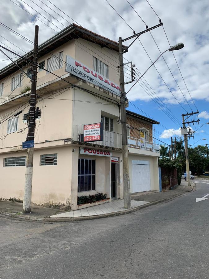 Pousada Flor Do Vale Sao Jose dos Campos Exterior photo
